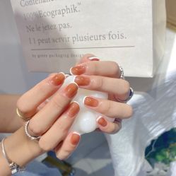 -HAO美皮肤管理·美甲美睫