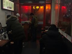 -小胖包子王(阜成门内店)