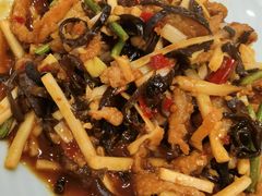 -南来顺饭庄·清真(南菜园店)