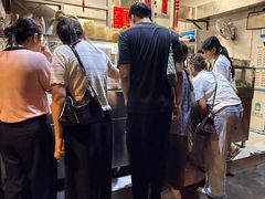 -筒骨麻辣烫(永同昌公寓胜明花园店)
