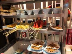 -宏姐串串香(宏伟路店)