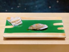 -荣一代目OMAKASE板前料理