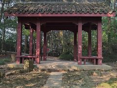 -西湖风景区十里琅珰-五云山