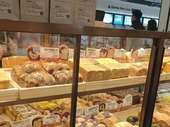 -爸爸糖吐司面包(悠唐购物中心店)