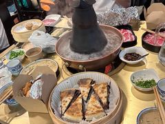 -牛街清真满恒記(平安里西大街店)