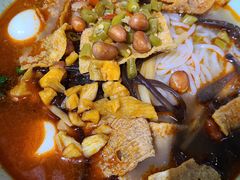 -瓦记米粉(东鼓道店)