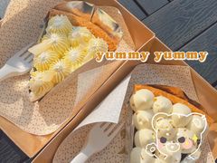 -Pie Bird(新闸路店)