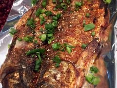 -名羊天下陕北横山铁锅炖羊肉(博文路店)