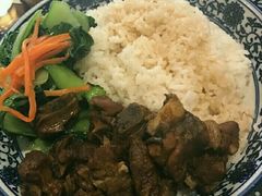 -蜗牛小馆醉乡民谣云南菜(惠新西里店)