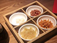 -闽上鲜·福建菜(龙湖滨江天街店)