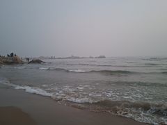 -老虎石海上公园