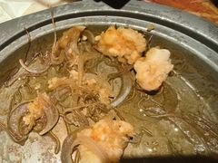 -绿茶餐厅(深圳龙华天虹购物中心店)