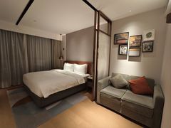 -成都武侯祠希尔顿惠庭酒店