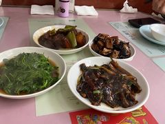-蘭心餐厅(进贤路店)