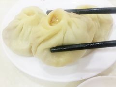 小笼包-瞻老元面馆(双塘路店)