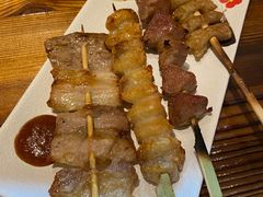 -鸟鹏烧鸟居酒屋(熙龙湾店)