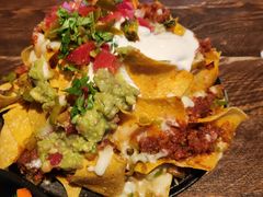 -Q MEX 库迈墨西哥餐吧(三里屯店)