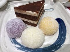 -大渔铁板烧(大悦城店)