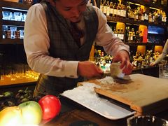 -格兰酒吧Glen Bar