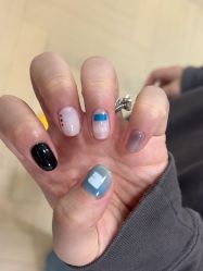 -美兮美学·日式美甲美睫