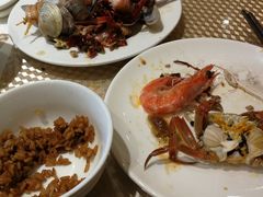 -金狮国际酒店自助餐(金狮店)