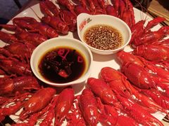 -红盔甲·小龙虾(车公庙店)