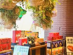 -桂小厨广西菜(万象城店)
