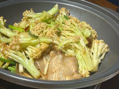 -金枝玉叶上海人家食府(三里河店)