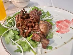 火燎鸭心-北京全聚德(王府井店)