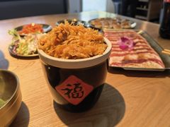 -韩园老街烤肉