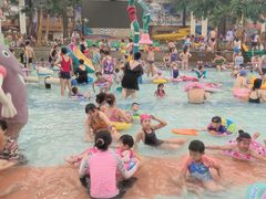 -南宫温泉水世界