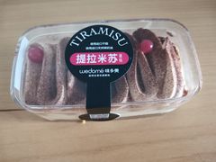 -味多美(江桥万达店)