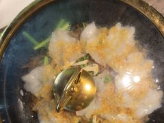 -绿茶餐厅(天津天河城店)