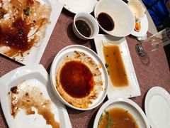 -东方明珠老上海8号餐厅(东方明珠广播电视塔店)