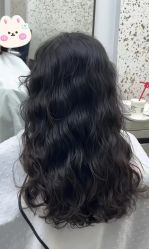 -AFA Hair studio·女士发型设计