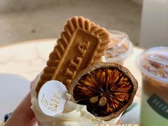 -爱上甜蜜蜜(田盛街店)