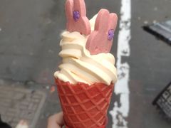 -麦当劳(金桥店)