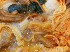 -螺思宝螺蛳粉火锅·鸭脚煲(西乡店)