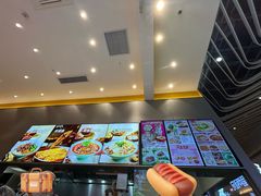 -小杨生煎(深圳岗厦北店)
