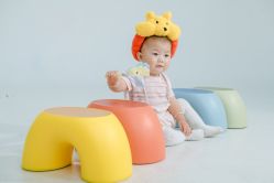 -玛瑞莎·儿童·亲子摄影(越秀店)