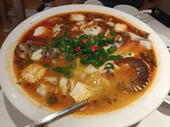 -川味堂·四川豆花(八卦岭店)