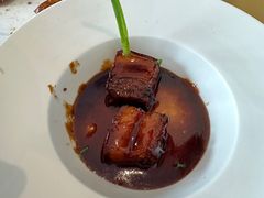招牌红烧肉-圆苑(金茂店)