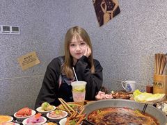 -楠火锅(广州总店)