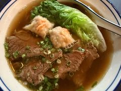 -左记港食(融科天城店)