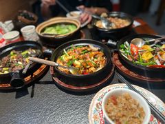 -旺爷砂锅·茶作(国贸城店)