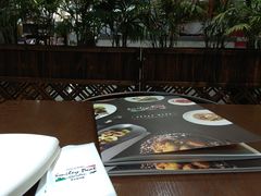 -斯比特花园西餐厅(东方商厦店)