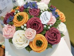 -BONCAKE裱花蛋糕(万象汇店)
