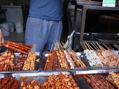 -圆西烤肉(园西路店)