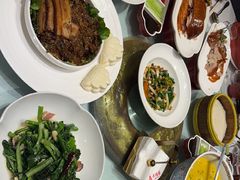 -大鸭梨烤鸭·北京菜(大兴南小街店)