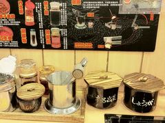 -博多一幸舍(侨福芳草地购物中心店)